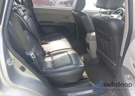 2006 Subaru B9 Tribeca Limited 5-Passenger from USA, damaged, VIN 4S4WX82C664424999